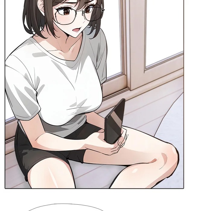 Love Me, or Else Chapter 13 - Page 55