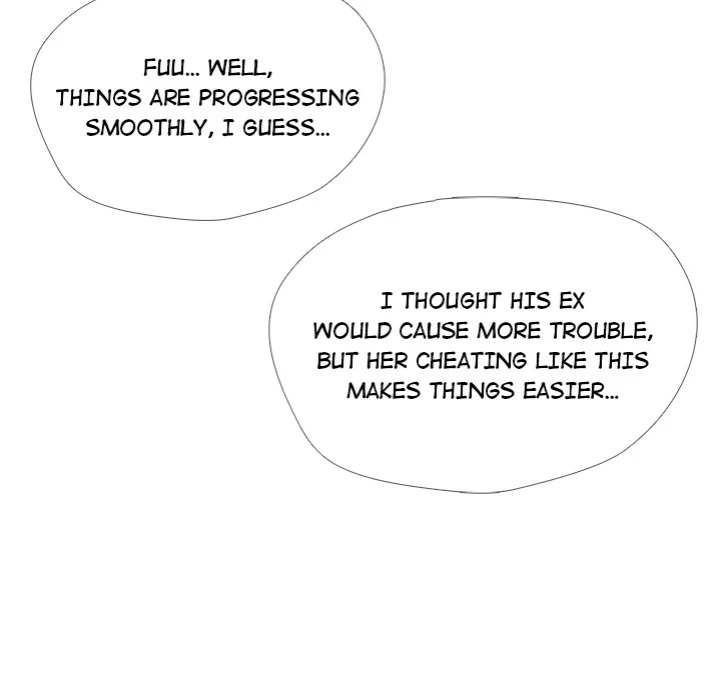 Love Me, or Else Chapter 13 - Page 56