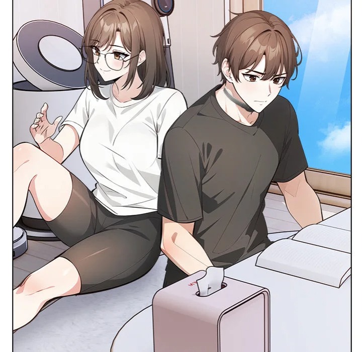 Love Me, or Else Chapter 13 - Page 6