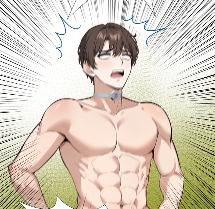 Love Me, or Else Chapter 14 - Page 152