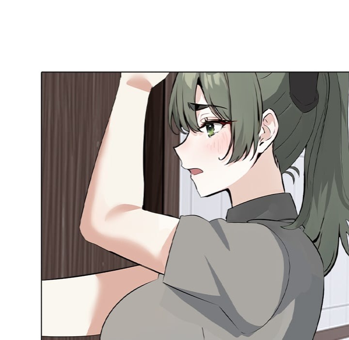 Love Me, or Else Chapter 14 - Page 159