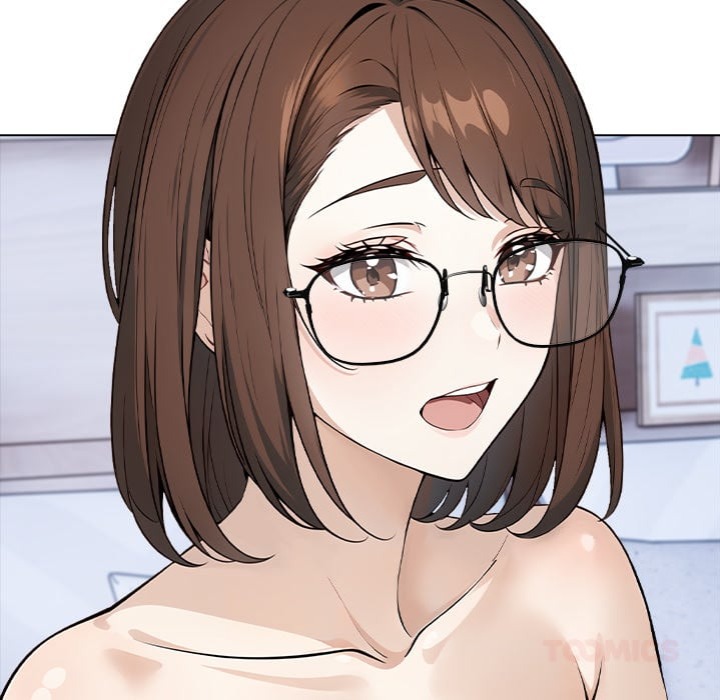 Love Me, or Else Chapter 14 - Page 75