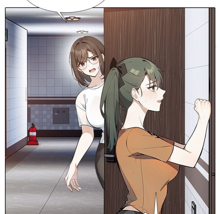 Love Me, or Else Chapter 15 - Page 11