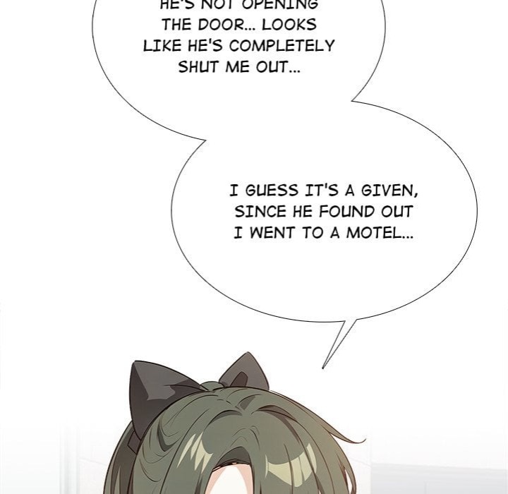 Love Me, or Else Chapter 15 - Page 118