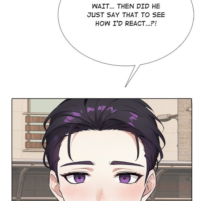 Love Me, or Else Chapter 15 - Page 123