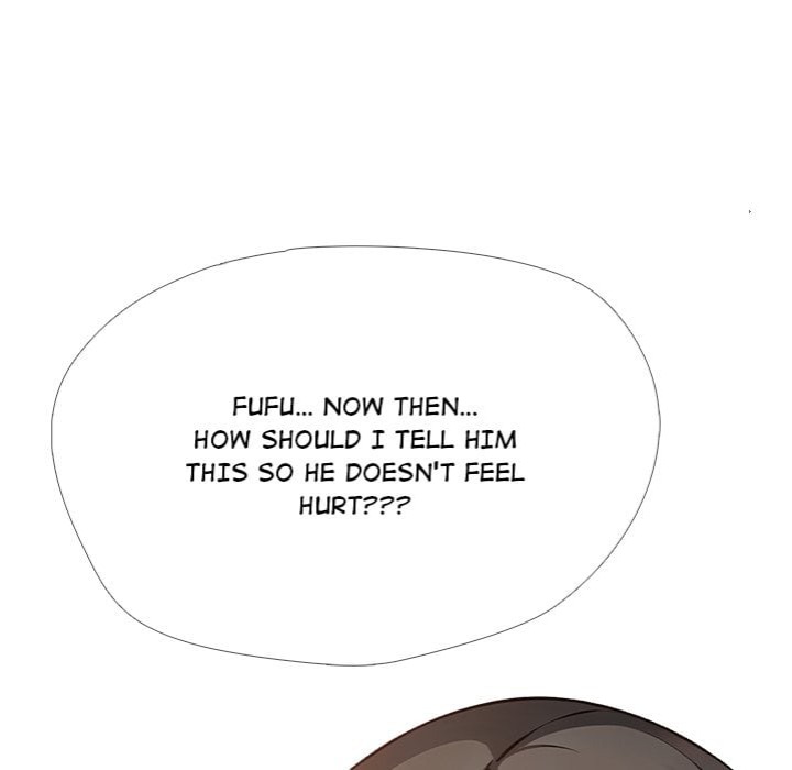 Love Me, or Else Chapter 15 - Page 136