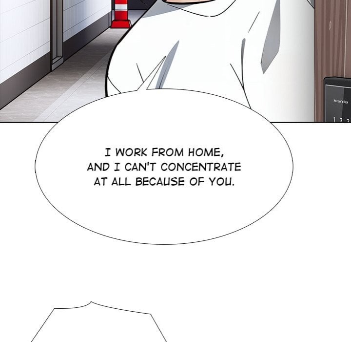 Love Me, or Else Chapter 15 - Page 14