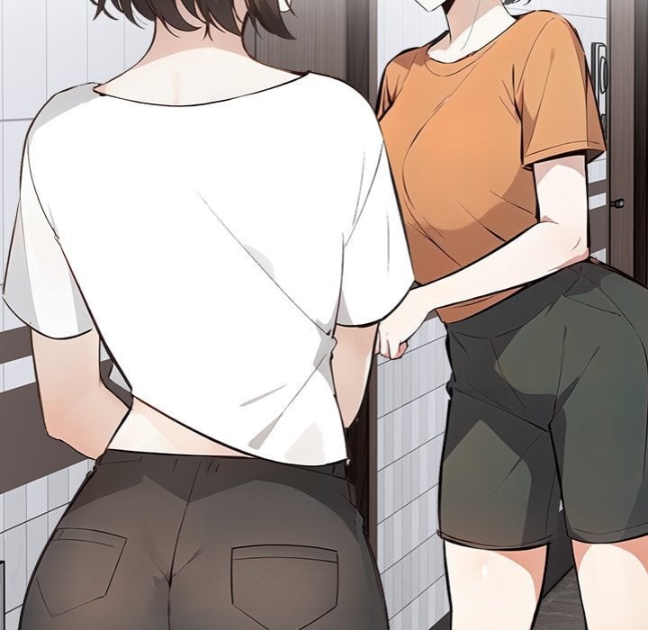 Love Me, or Else Chapter 15 - Page 16