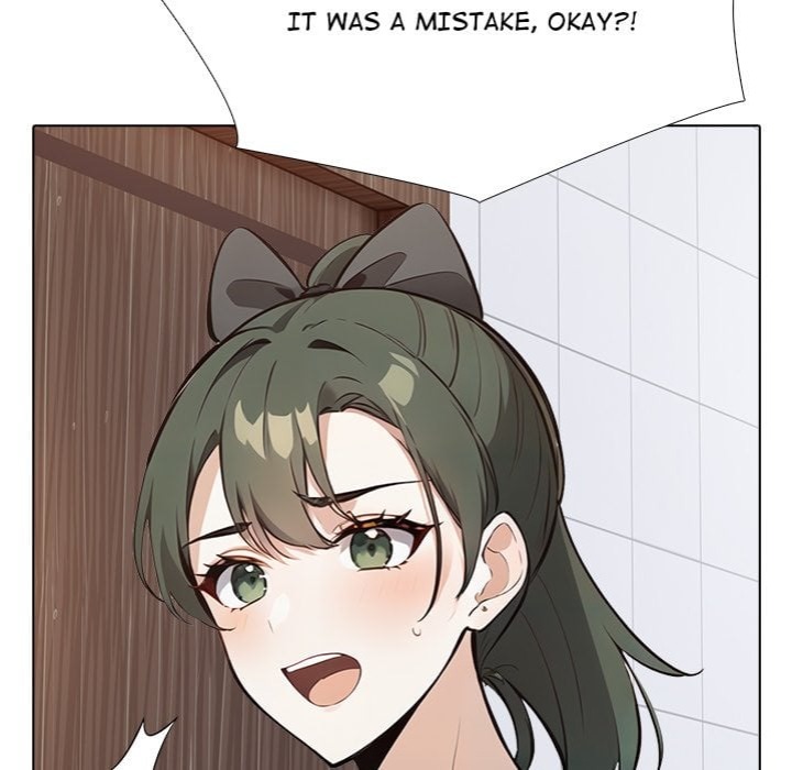 Love Me, or Else Chapter 15 - Page 23