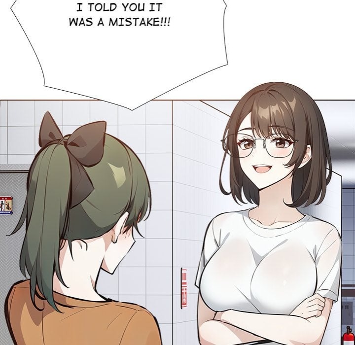 Love Me, or Else Chapter 15 - Page 32