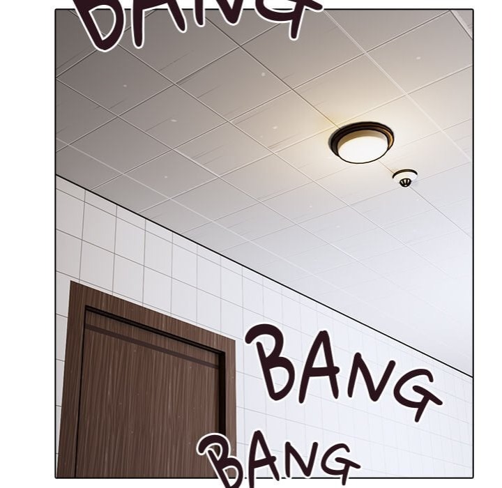 Love Me, or Else Chapter 15 - Page 5