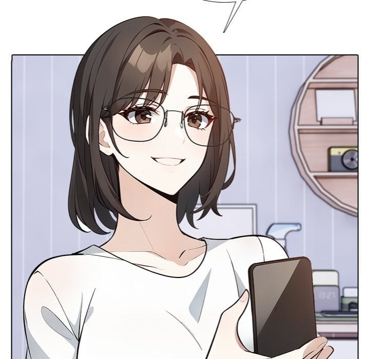 Love Me, or Else Chapter 15 - Page 54