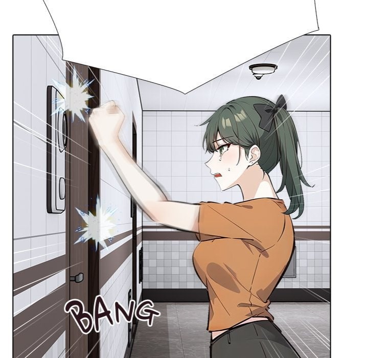 Love Me, or Else Chapter 15 - Page 7