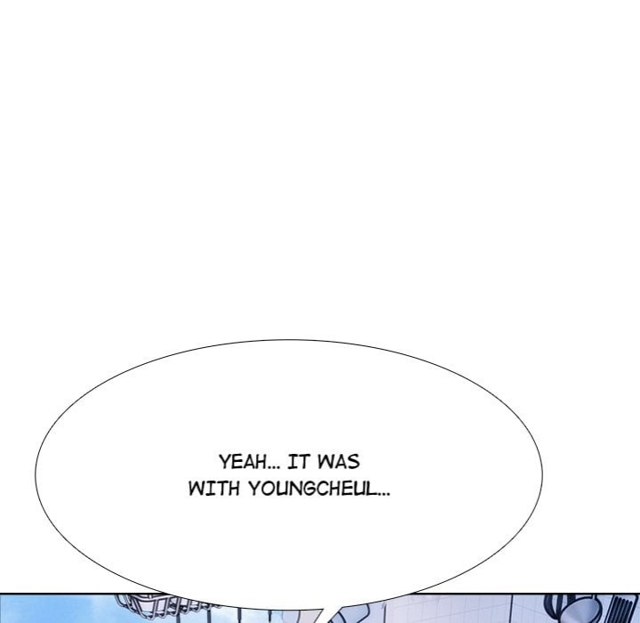 Love Me, or Else Chapter 16 - Page 108