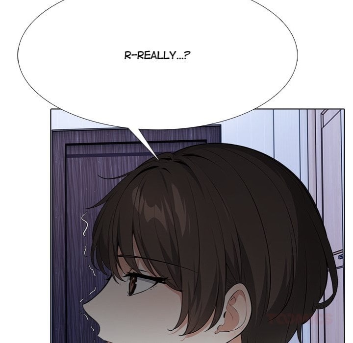 Love Me, or Else Chapter 16 - Page 111