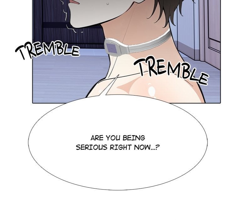 Love Me, or Else Chapter 16 - Page 112