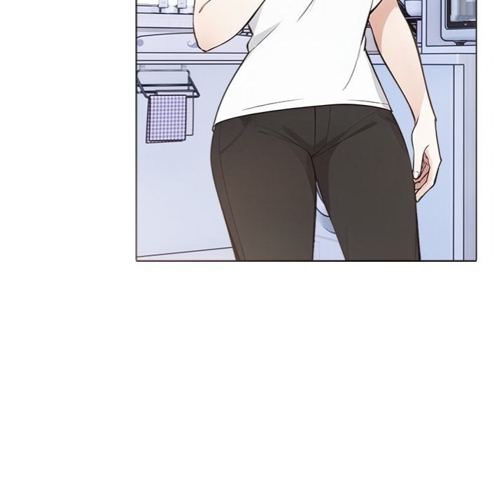 Love Me, or Else Chapter 16 - Page 20