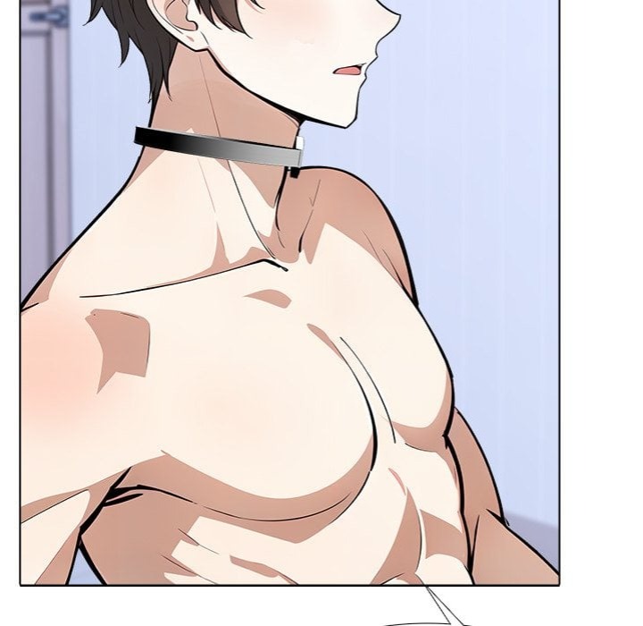 Love Me, or Else Chapter 16 - Page 68