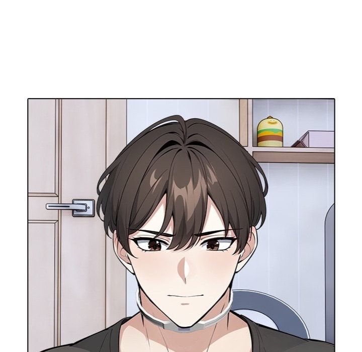 Love Me, or Else Chapter 17 - Page 10