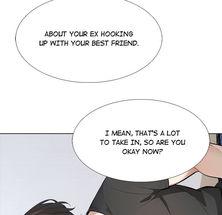 Love Me, or Else Chapter 17 - Page 14