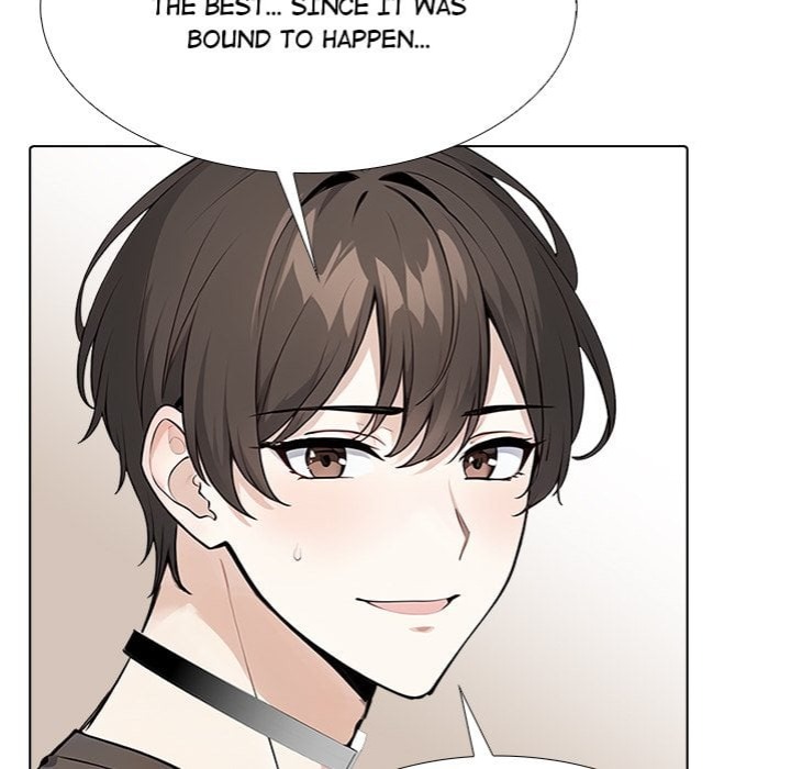 Love Me, or Else Chapter 17 - Page 17