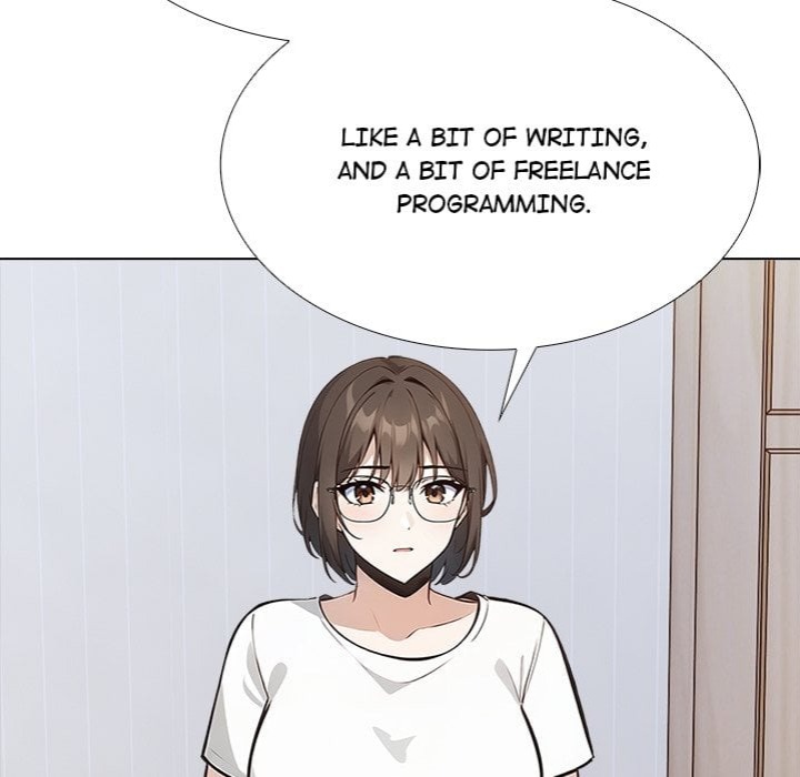 Love Me, or Else Chapter 17 - Page 35