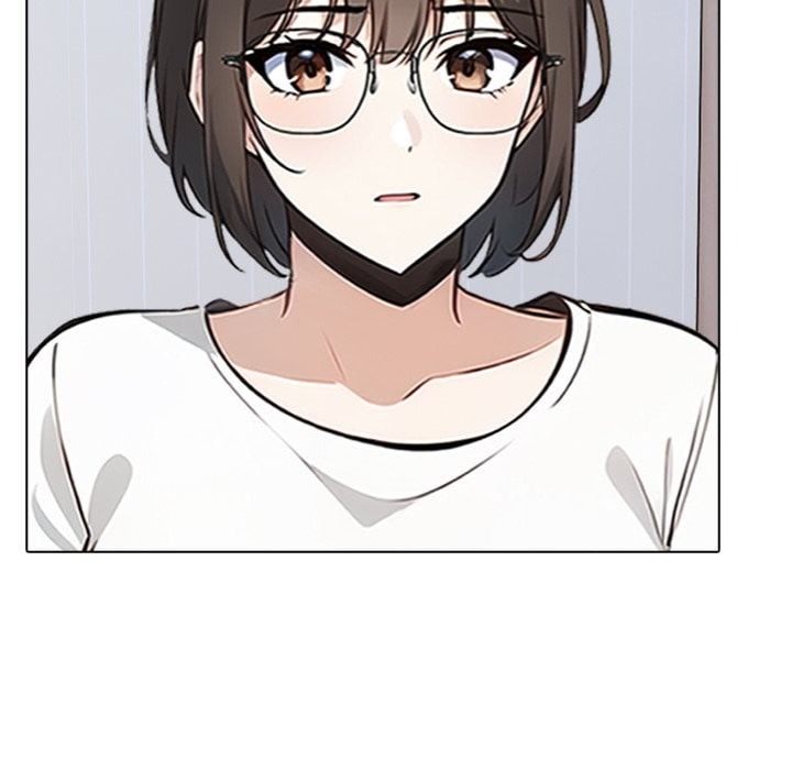 Love Me, or Else Chapter 17 - Page 46