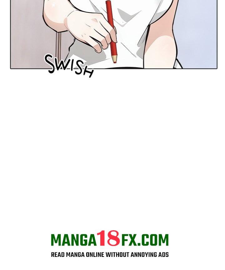 Love Me, or Else Chapter 17 - Page 56