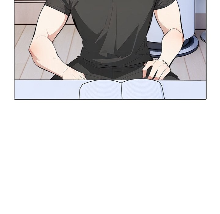 Love Me, or Else Chapter 17 - Page 7