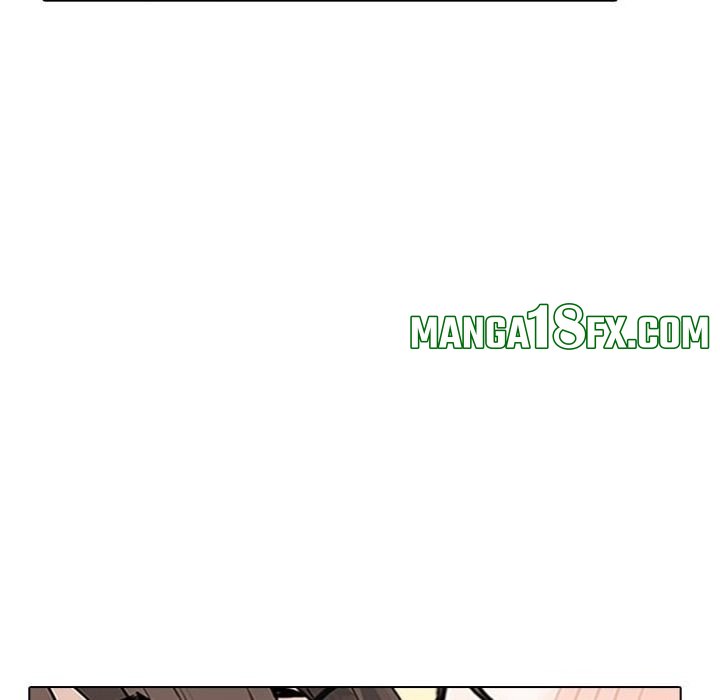 Love Me, or Else Chapter 17 - Page 93