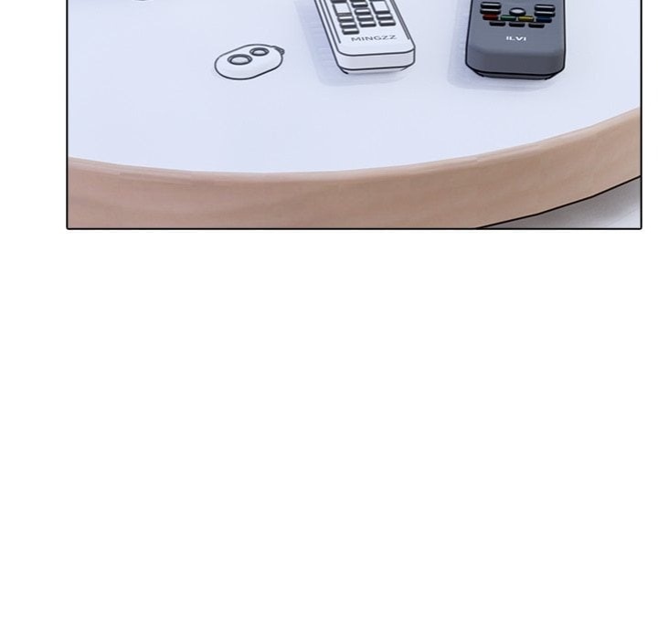 Love Me, or Else Chapter 17 - Page 99