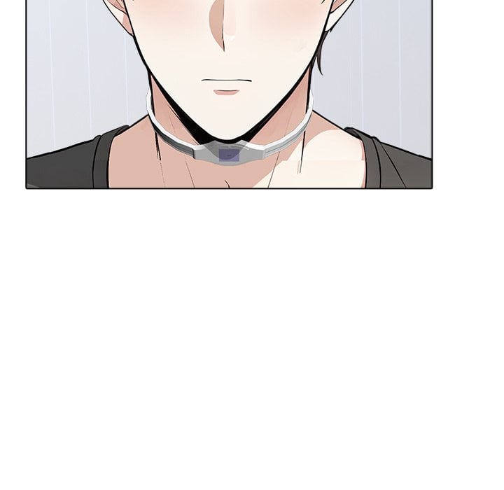 Love Me, or Else Chapter 18 - Page 104