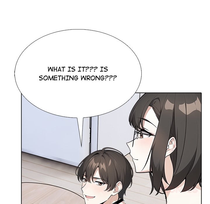 Love Me, or Else Chapter 18 - Page 105