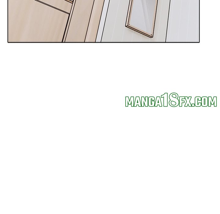 Love Me, or Else Chapter 18 - Page 120