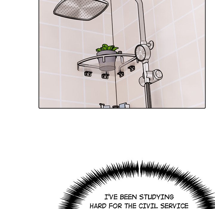 Love Me, or Else Chapter 18 - Page 17