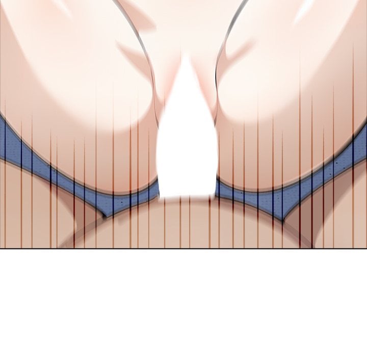 Love Me, or Else Chapter 18 - Page 56