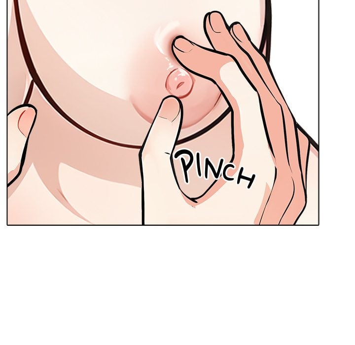 Love Me, or Else Chapter 18 - Page 68