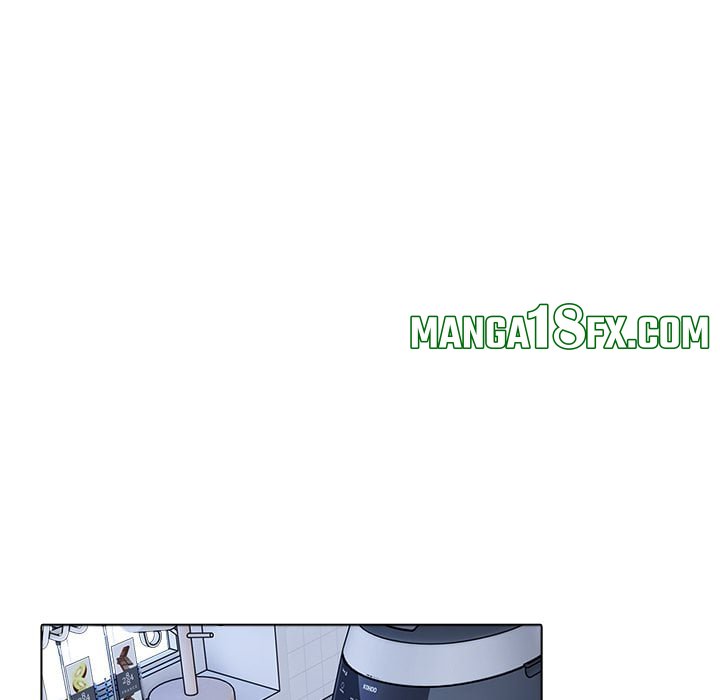 Love Me, or Else Chapter 18 - Page 97