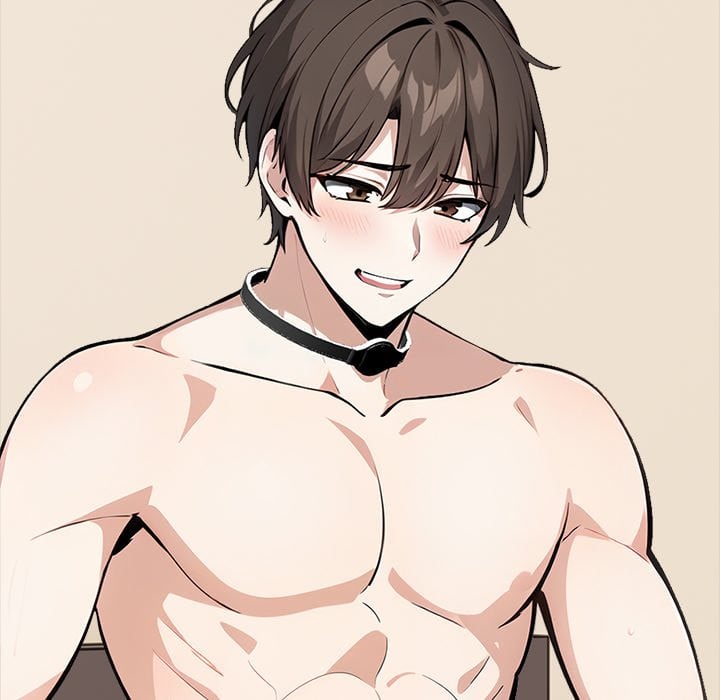 Love Me, or Else Chapter 19 - Page 121