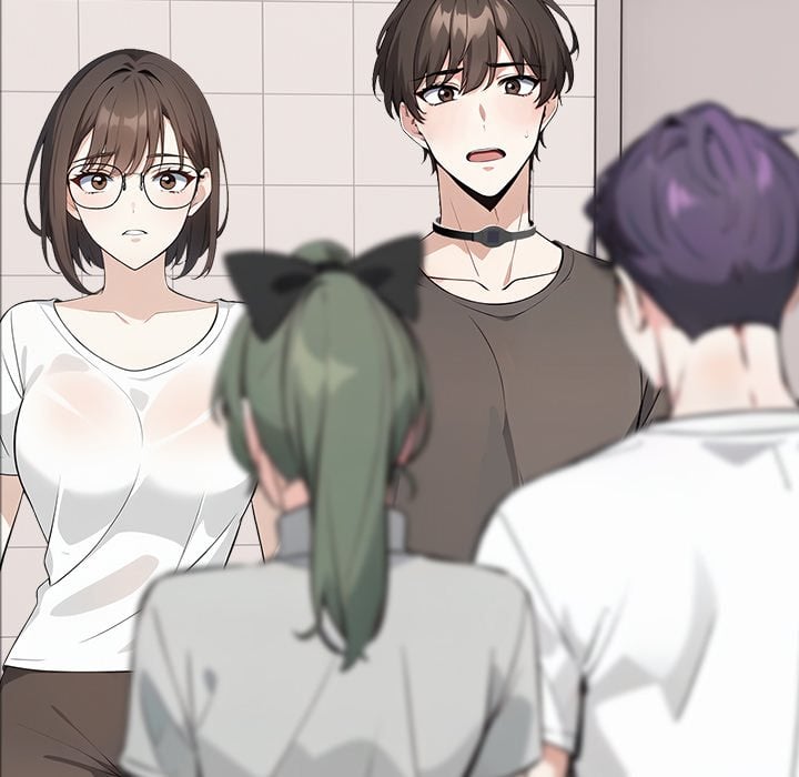 Love Me, or Else Chapter 19 - Page 143