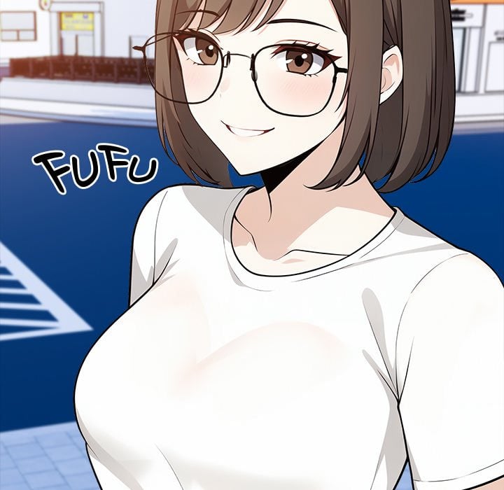 Love Me, or Else Chapter 19 - Page 24