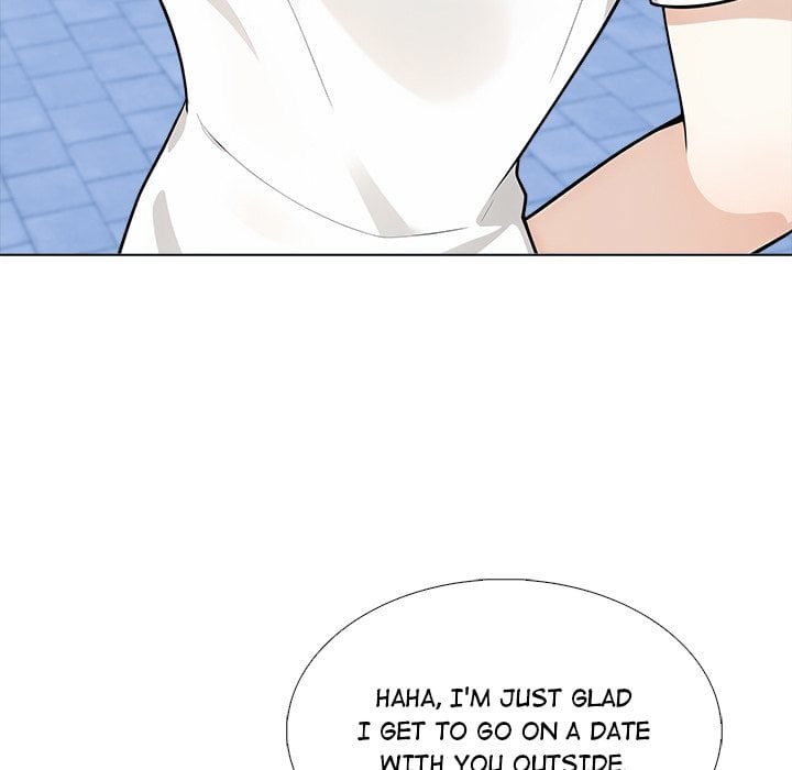 Love Me, or Else Chapter 19 - Page 25