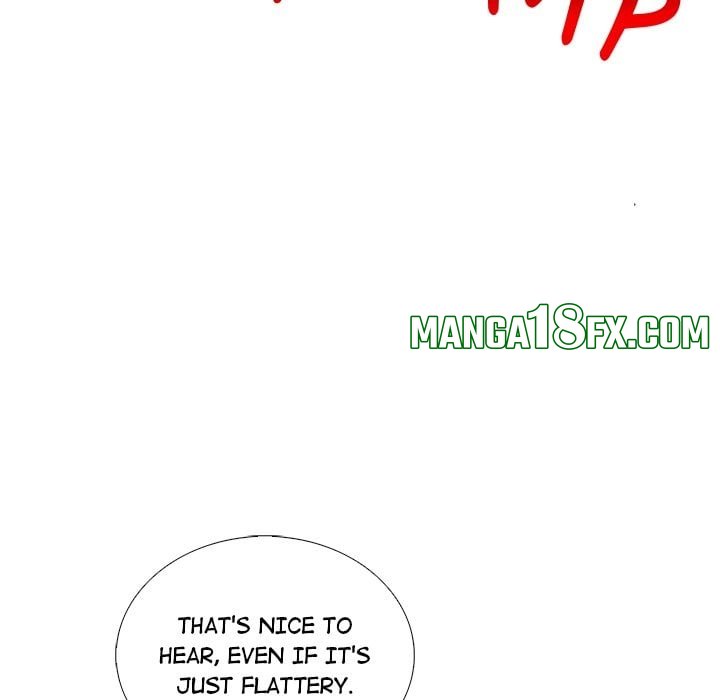 Love Me, or Else Chapter 19 - Page 30