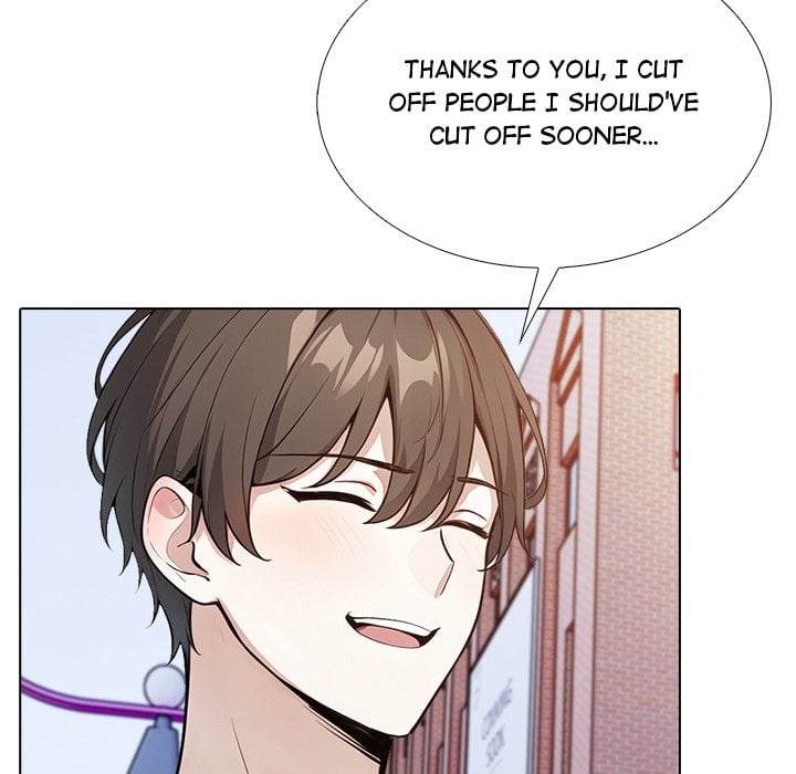 Love Me, or Else Chapter 19 - Page 33