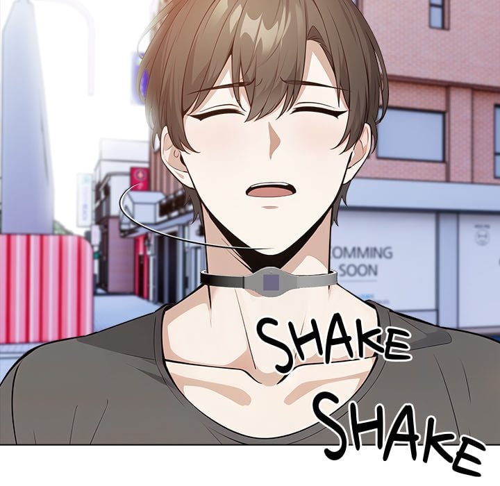 Love Me, or Else Chapter 19 - Page 36