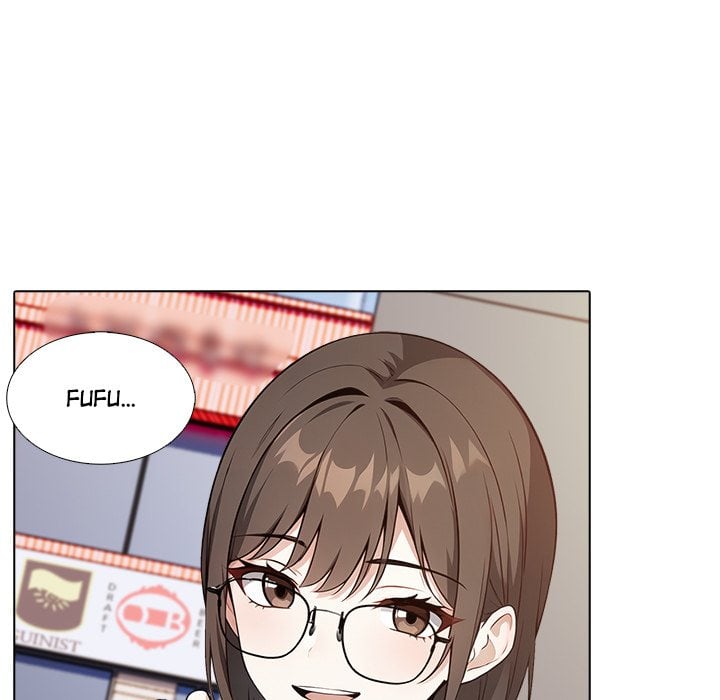 Love Me, or Else Chapter 19 - Page 49