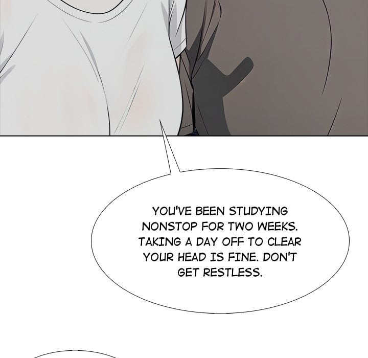 Love Me, or Else Chapter 19 - Page 78
