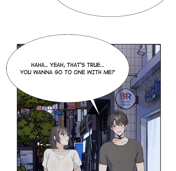 Love Me, or Else Chapter 19 - Page 82