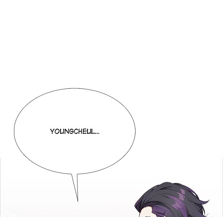 Love Me, or Else Chapter 20 - Page 114