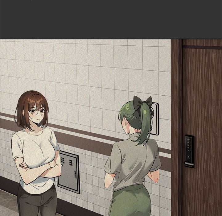 Love Me, or Else Chapter 20 - Page 37